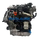 Moteur complet CAYC 1.6 TDI 105CV Audi Seat VW Volkswagen Skoda A1 A3 Altea Ibiza Toledo Golf 5 Golf 6 Polo 5 Leon Jetta Toledo Fabia Octavia Beetle Rapid Roomster Touran Superb  112.000Km