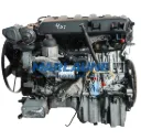 Moteur complet M57D30 306D3 3.0 D 211CV BMW Serie 3 Serie 5 Serie 7 X3 X5 X6 E72 E93 E67 E83 168.000Km
