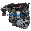 Moteur complet N47D20C 2.0 184CV BMW Serie 1 Serie 2 Serie 3 Serie 4 Serie 5 X1 X3 99.000Km