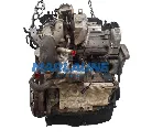 Moteur complet CRLB CRL 2.0 TDI 150CV Audi VW Volkswagen Seat Skoda A3 Golf 7 VII Passat Leon Superb Alltrack 103.000Km