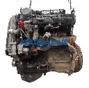 Moteur complet D4CB 2.5 CRDI 110/131/171CV Hyundai Kia Sorento H350 Porter K2500 Satellite H1 115.000Km