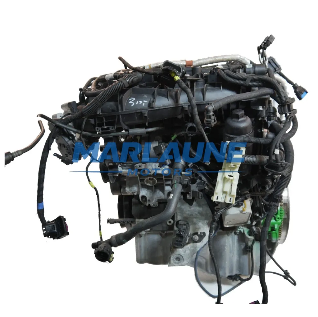 Moteur complet B48B20A HYBRID 2.0 292CV BMW Série 1 Série 2 Série 3 Série 4 Série 5 X3 X4 F98 F97 G60 F87 F83 56.000Km