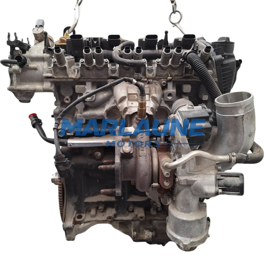 Moteur complet CJE CJEB 1.8 TFSI 170CV Audi A4 A5 B8 8TA Garantie 12 mois 66.000Km
