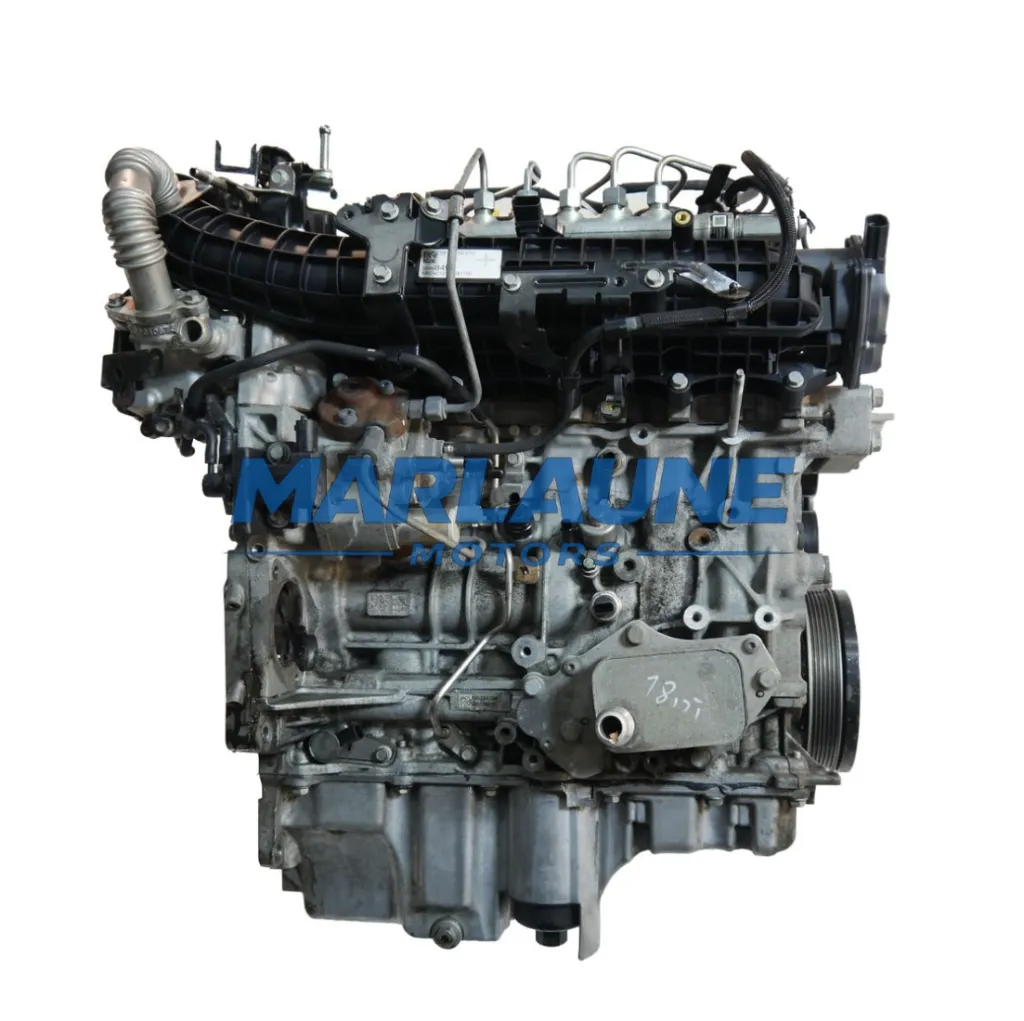 [REF054] Moteur complet B16DTH 1.6 CDTI 134/136CV Opel Chevrolet Astra Insignia Meriva Mokka Zafira Cruze Mk1 Mk2 Mk3 92.000Km