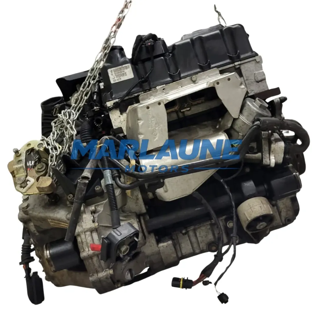 Moteur complet W11B16A 1.6 163/170/218CV Mini Cooper S John Cooper Works R50 R52 R53 162.000Km