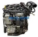 Moteur complet CJX 2.0 TFSI 280/290/300CV Volkswagen VW Golf 7R GTI S3 Cupra 154.000Km