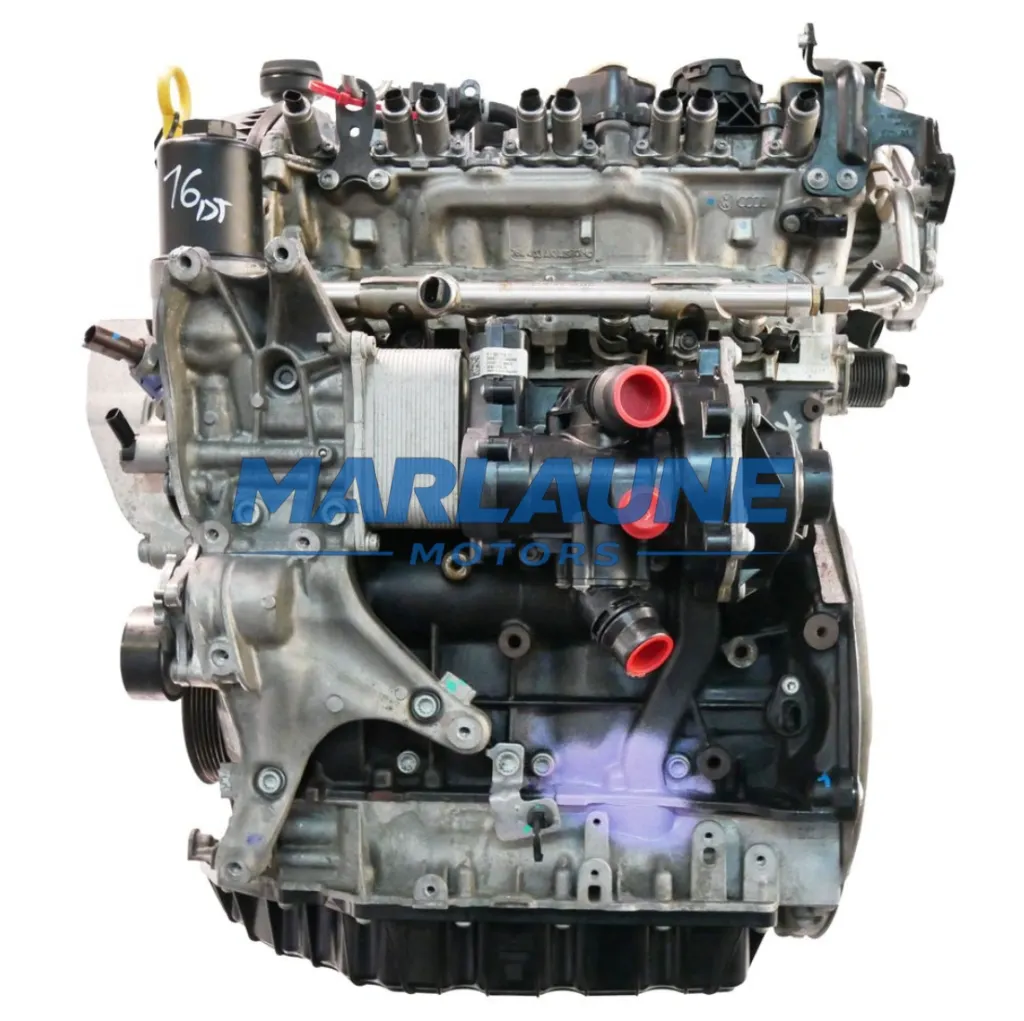 Moteur complet DKZ CZP DGU DTE DDS 2.0 TSI TFSI 186/190/200CV Audi VW Volkswagen Seat Skoda A1 A3 Q2 Arteon Passat T Roc Tiguan Ateca Leon Tarraco Octavia Kodiaq Karoq 88.000Km