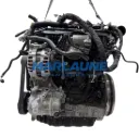Moteur complet DKZ CZP DGU DTE DDS 2.0 TSI TFSI 186/190/200CV Audi VW Volkswagen Seat Skoda A1 A3 Q2 Arteon Passat T Roc Tiguan Ateca Leon Tarraco Octavia Kodiaq Karoq 88.000Km