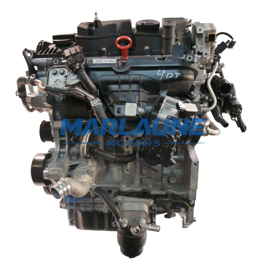 Moteur complet G4FD 1.6 GDI 135/140CV Hyundai Kia Sportage Carens Ceed Soul i30 i40 ix35 Tucson Veloster Pro Ceed 16.000Km