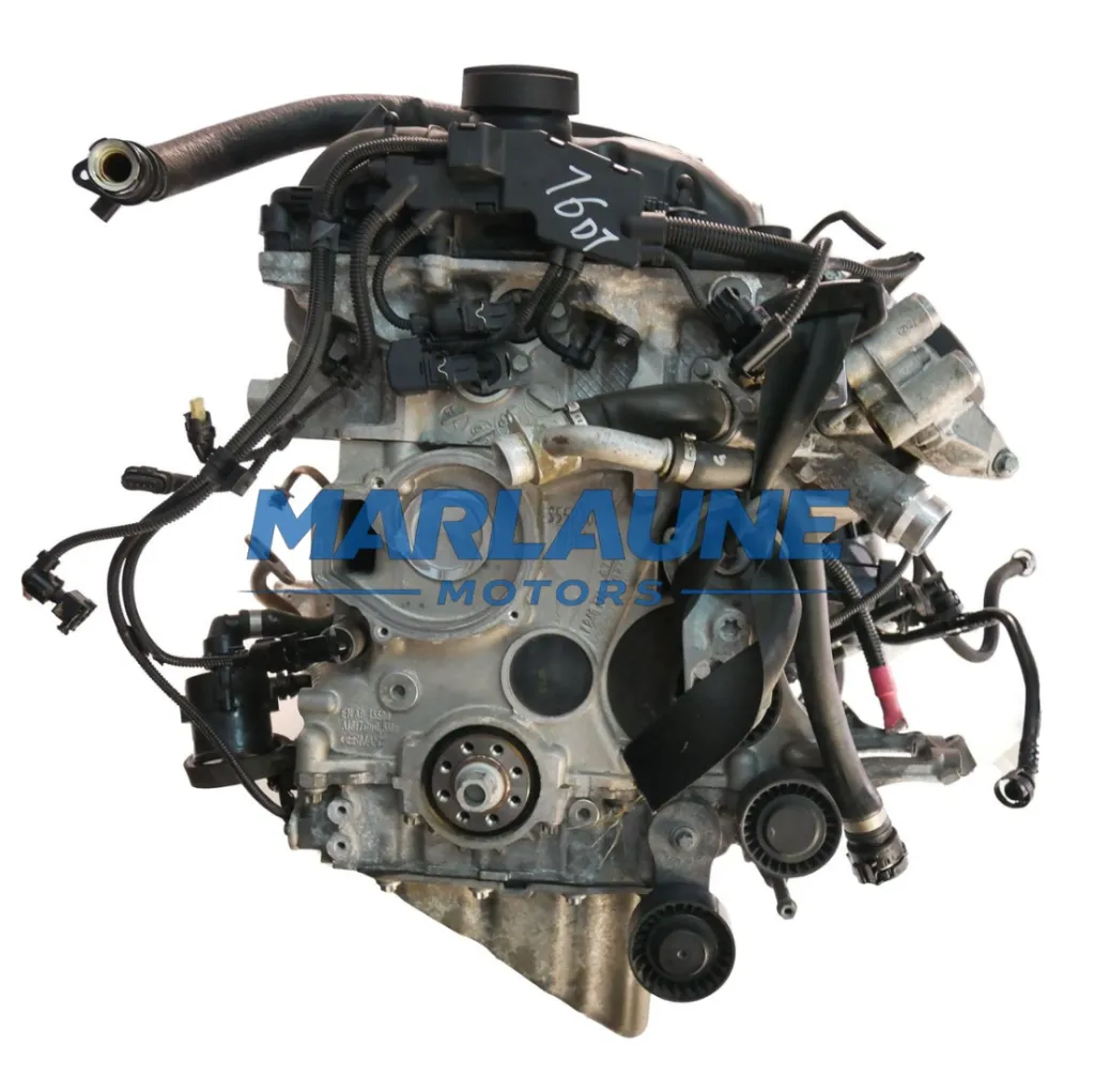 Moteur complet S55B30A 3.0 431CV BMW M2 M3 M4 Competition GTS CS 50.000Km