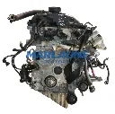 Moteur complet S55B30A 3.0 431CV BMW M2 M3 M4 Competition GTS CS 50.000Km
