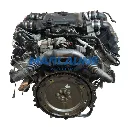 Moteur complet 448DT 2010 340CV Land Rover Range Rover III IV Sport II 88.000Km
