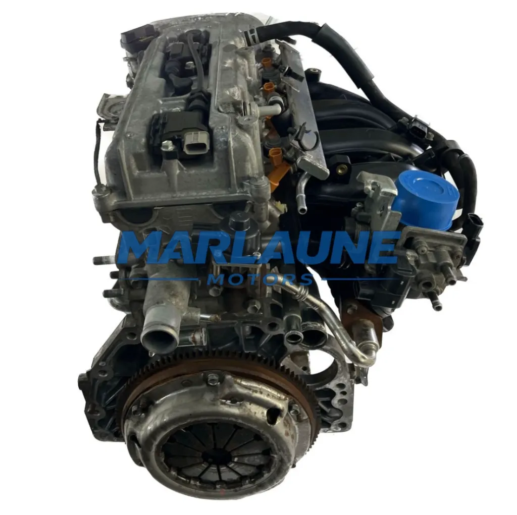 Moteur complet M13A 1.3 90/92CV Suzuki Subaru Ignis I Ignis II Swift Jimny Justy Swift II 123.000Km