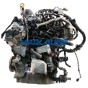 Moteur complet CXH CXHA CXHB CXHC DNA DNAA DNAB CXF CXFA 2.0 TDI 110/150CV VW Volkswagen Transporter T6 T6.1 SFX SGX SHX SJX 109.000Km
