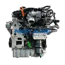 Moteur complet CDL CDLA CDLB CDLC 2.0 TFSI Cupra 272/265CV Audi VW Volkswagen Skoda Seat A3 TT TTS Golf VI Scirocco Leon Octavia 165.000Km