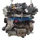 Moteur complet R9M450 R9M452 R9MD450 1.6 DCI CDTI 120/140CV Renault Opel Fiat Trafic Vivaro Talento Trafic III 165.000Km
