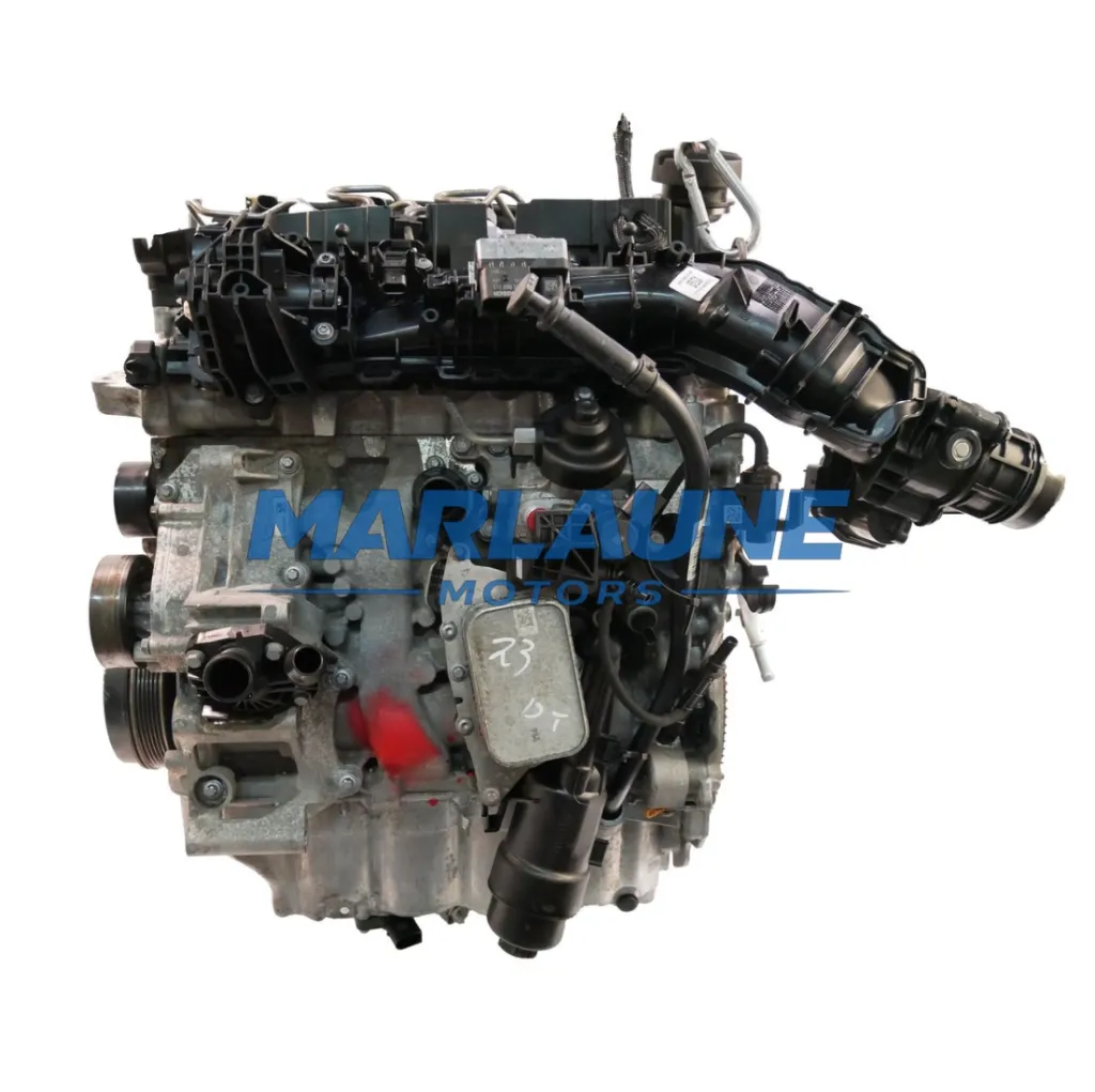 [REF074] Moteur complet B47C20A 2.0 170CV BMW Mini Série 2 X1 X2 Clubman Countryman Mini F56 F55 F57 98.000Km