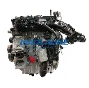 Moteur complet B47C20A 2.0 170CV BMW Mini Série 2 X1 X2 Clubman Countryman Mini F56 F55 F57 98.000Km