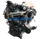 Moteur complet N57D30A 3.0 245CV BMW Série 3 Série 4 Série 5 Série 7 X3 X4 X5 X6 F86 E72 F34 F36 F26 F85 V6 123.000Km