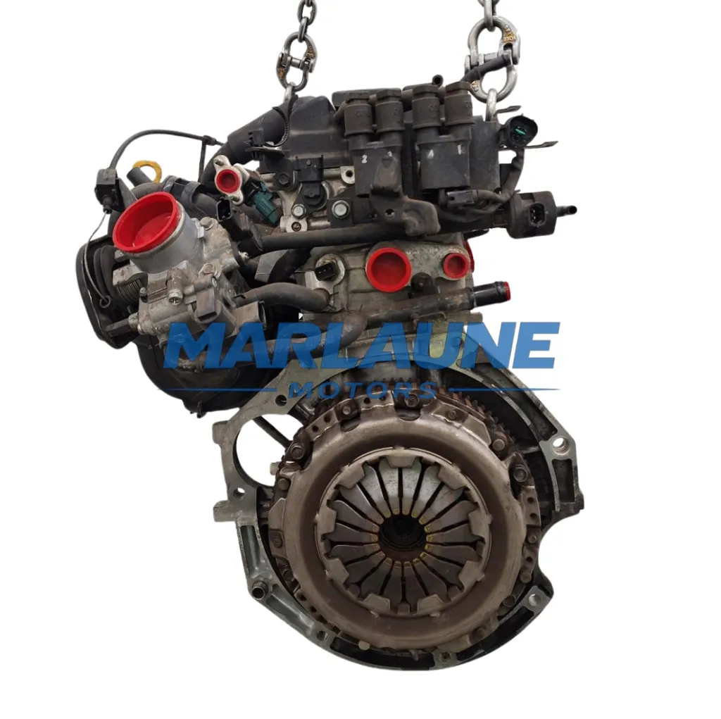 Moteur complet G4LA 1.2 CVVT 77/85CV Hyundai Kia i10 i20 Stonic Rio III Rio IV Picanto 62.000Km