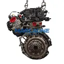 Moteur complet G4LA 1.2 CVVT 85CV Hyundai Kia i10 i20 Stonic Rio III Rio IV Picanto 76.000Km