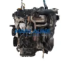 Moteur complet A17DTJ 1.7 CDTI 110CV Opel Astra Zafira Mk V Mk VI Mk II GTC 97.000Km