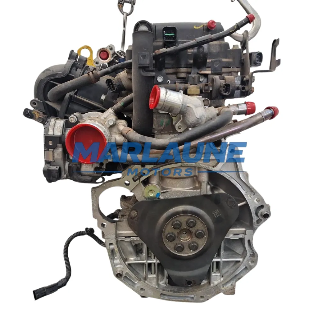 [REF079] Moteur complet G4FC 1.6 CVVT 105/132CV Hyundai Kia Accent i20 ix20 i30 Carens Ceed Soul Venga Pro Ceed Veloster  67.000Km