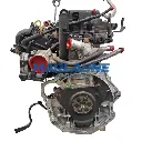 Moteur complet G4FC 1.6 CVVT 105/132CV Hyundai Kia Accent i20 ix20 i30 Carens Ceed Soul Venga Pro Ceed Veloster  67.000Km