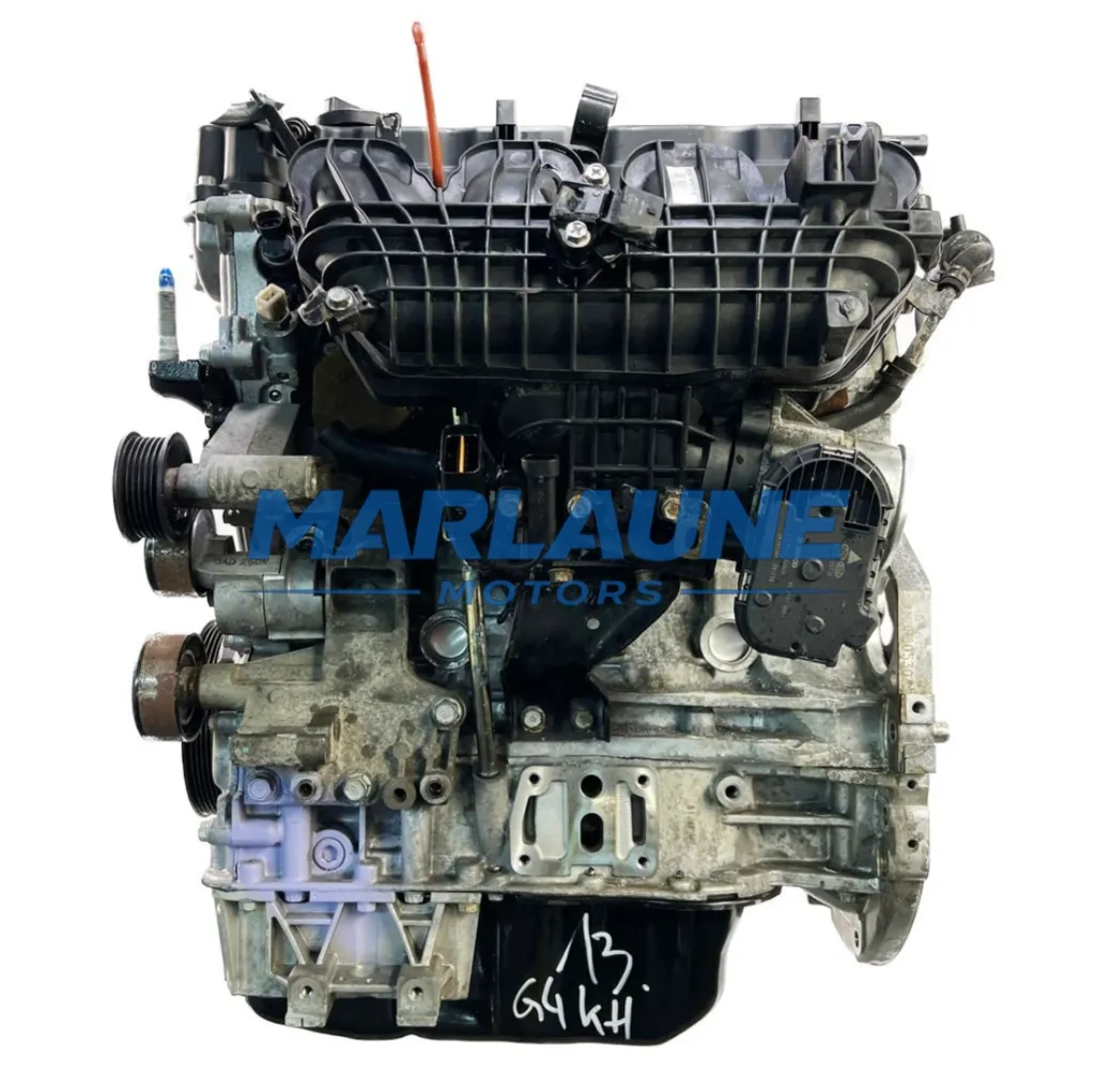 Moteur complet G4KH 2.0 TGDI 275CV Hyundai Kia i30 Fastback i30 Kona Optima 140.000Km