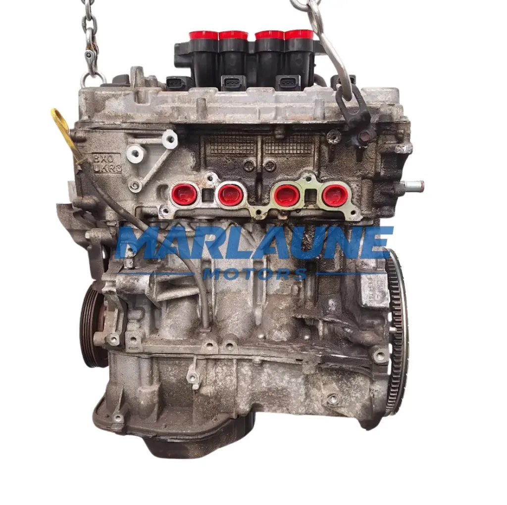 Moteur complet CR12DE 1.2 65/80CV Nissan Note Micra 45.000Km