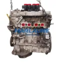 Moteur complet CR12DE 1.2 65/80CV Nissan Note Micra 45.000Km