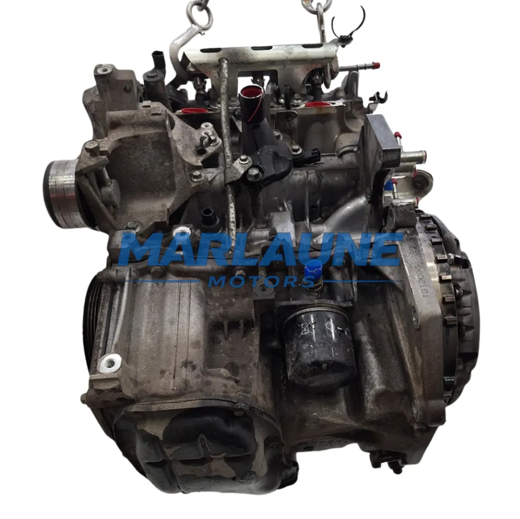 Moteur complet HR12DE 1.2 80CV Nissan Micra IV Note E12 74.000Km