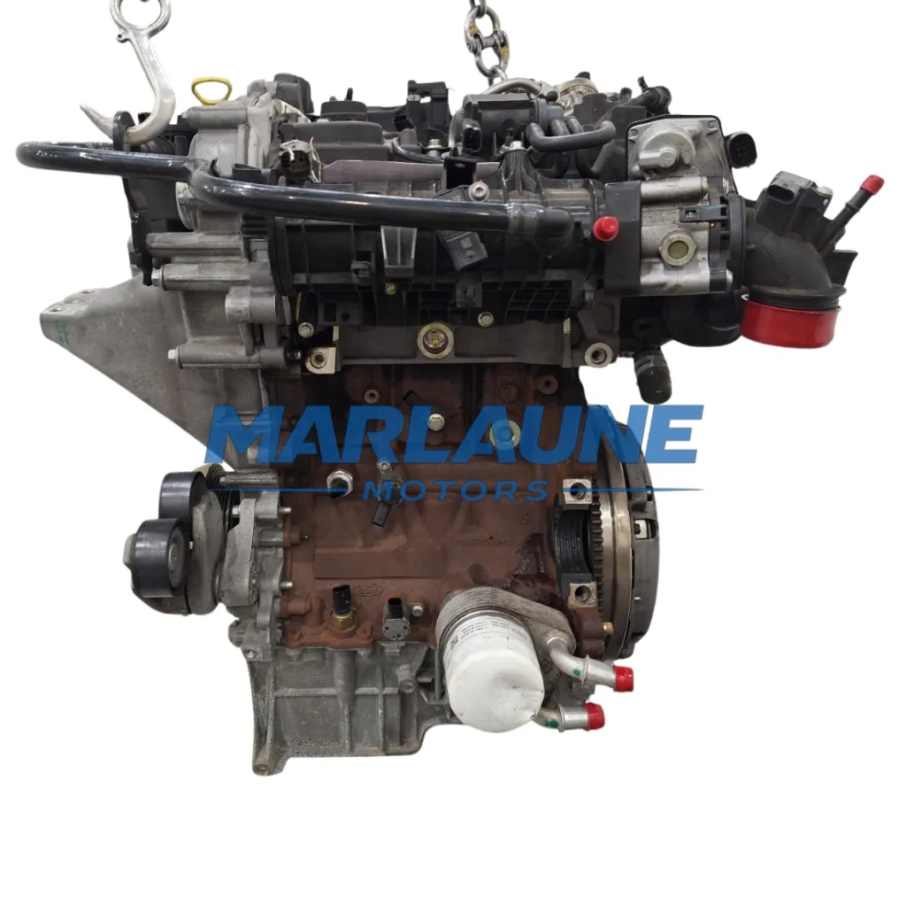 Moteur complet BZJ BZJA 1.0 Ecoboost 155CV Ford Fiesta Puma Ecoboost 47.000Km