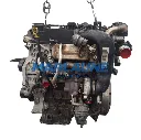 Moteur complet A17DTS 1.7 CDTI 130/131CV Opel Astra Corsa Mokka Meriva Meriva Van 103.000Km