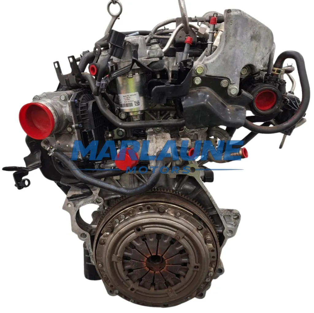 [REF087] Moteur complet P10A2 1.0 VTECH 126/129CV Honda Civic X FC FK 78.000Km