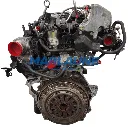 Moteur complet P10A2 1.0 VTECH 126/129CV Honda Civic X FC FK 78.000Km
