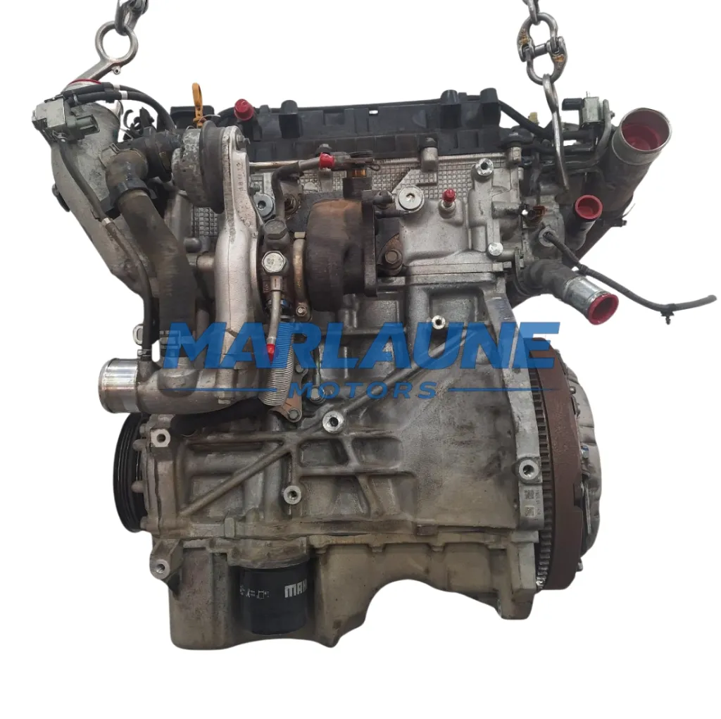 Moteur complet K14C 1.4 T 140CV Suzuki Vitara SX4 Swift V 5 76.000Km