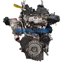 Moteur complet B38A15A 1.5 136CV BMW Mini Serie 1 Serie 2 X1 X2 Clubman Countryman F55 F56 F57  78.000Km