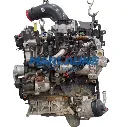 Moteur complet YN2X 2.0 214CV Ford Ranger 14.000Km