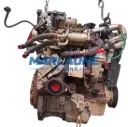 Moteur complet K9K834 K9K 834 1.5 DCI 90CV Renault Megane III Fluence L3 110.000Km