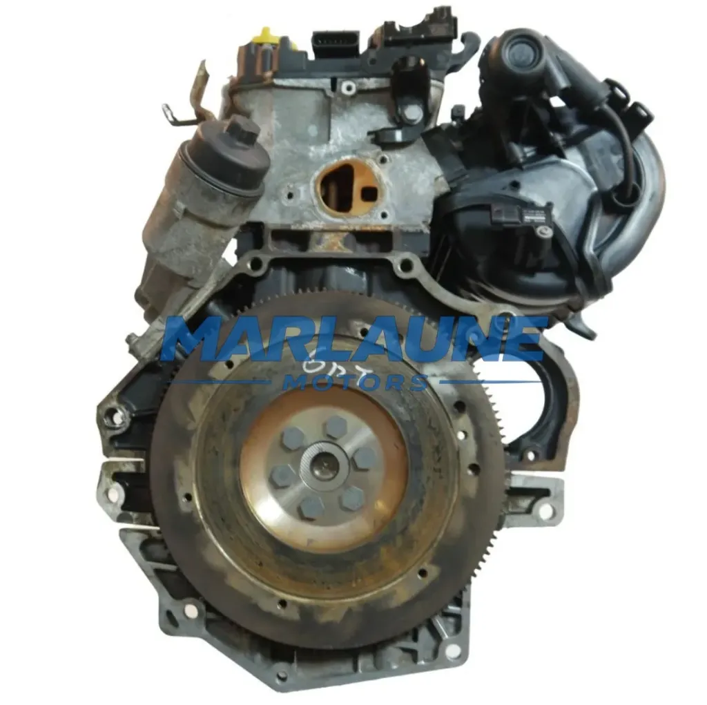 [REF127] Moteur complet A14XER 1.4 100CV Opel corsa mk III zefira astra Chevrolet Adam Aveo 58.000Km