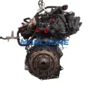 Moteur complet CHZ 1.0 TSI 84/95/115CV Audi VW Volkswagen Seat Skoda Octavia Leon Golf 7 VII A3 B8 74.000Km