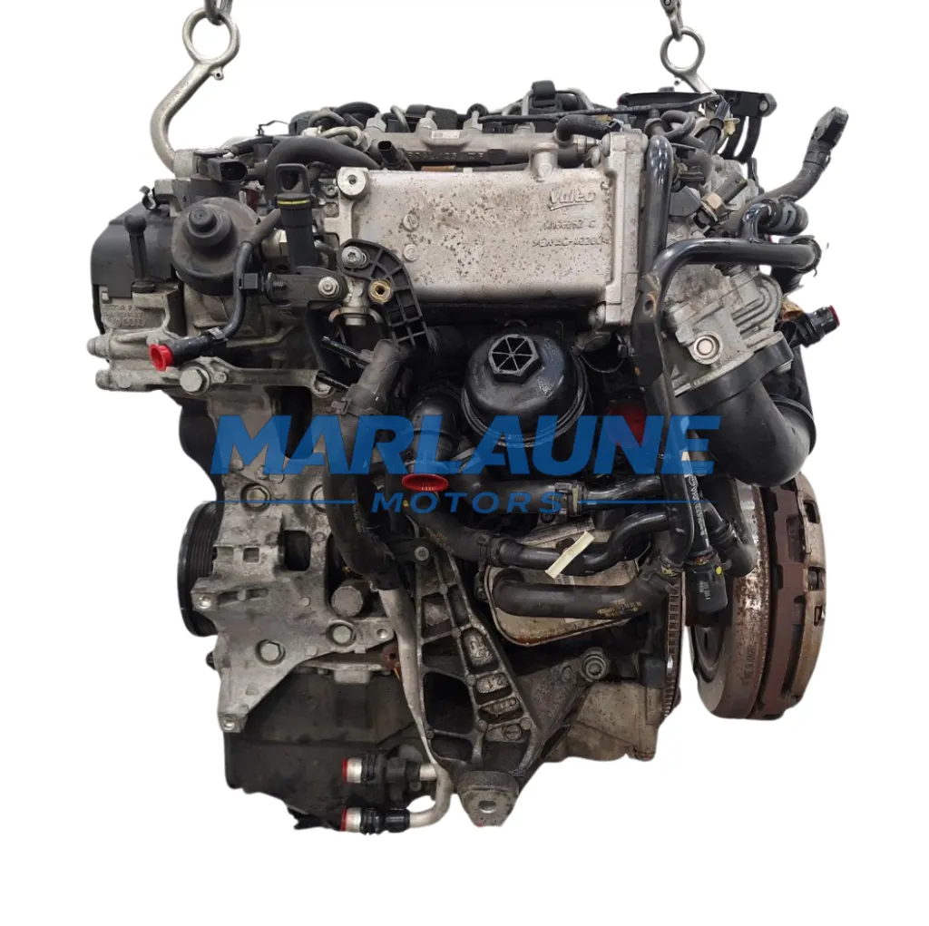 [REF190] Moteur complet CNH CNHA 2.0 TDI 190CV Audi A4 A5 Q5 A6 C7 Garantie 12 mois 102.000Km